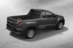 Fiat Strada Endurance Cabine Plus 2020 года